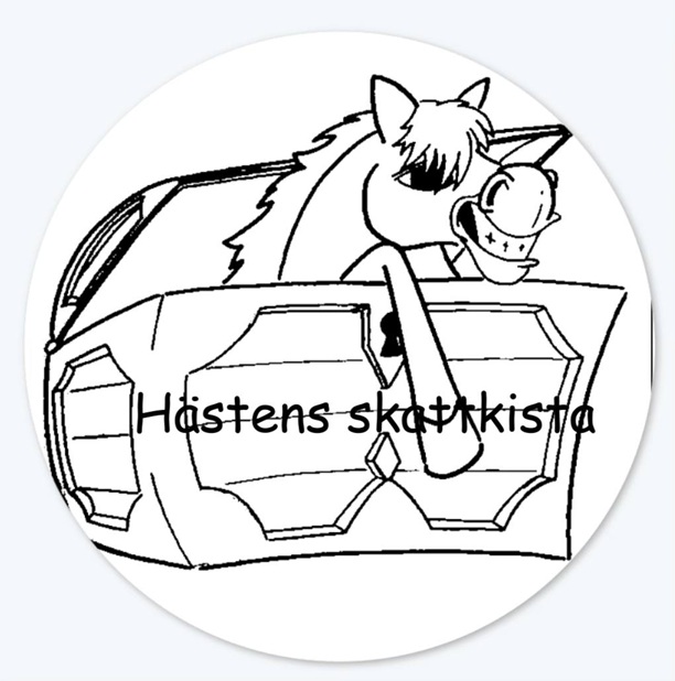 Hästens Skattkista
