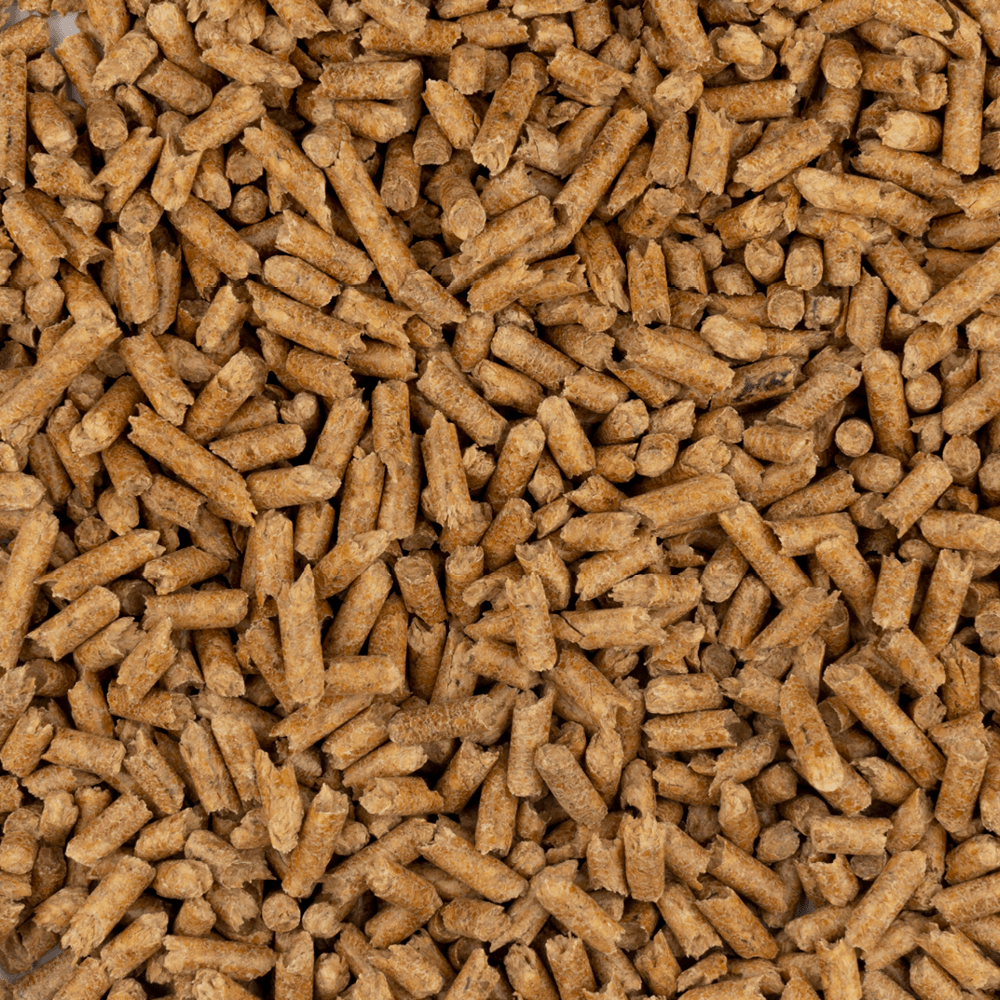 STRÖPELLETS